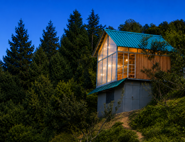 Himraga Farms Stay