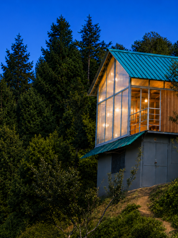 Himraga Farms Stay