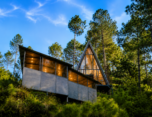 Mount Cabana By frozen woods resorts