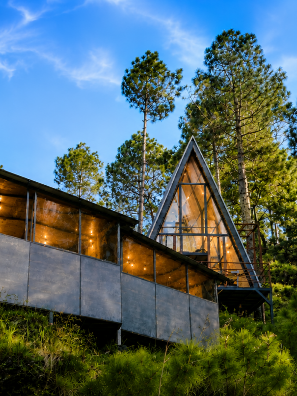 Mount Cabana By frozen woods resorts